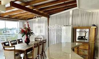 Imagem: Cobertura 3 quartos no bairro Jurerê