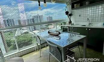 Imagem 4: Illuminare Residence - Bairro Farolândia [6654