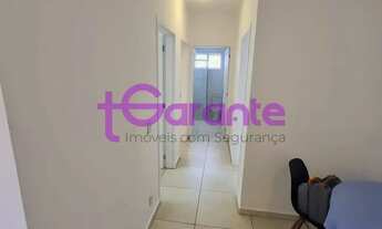 Imagem 6: Apartamento 61m² Condomínio Reserva Guadalajara Sorocaba/SP