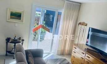 Imagem 6: Sobrado em Rua Cel. Theobaldo Fleck - Vila Suzana - Canela/RS