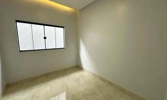 Imagem: Casa Aparecida de Goiânia 3 Quartos Veiga