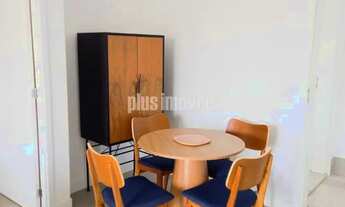 Imagem 3: Pinheiros Mobiliado