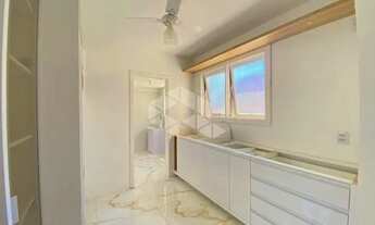 Imagem 7: Apartamento com 02 dormitórios, sendo uma suíte, todo reformado no Centro de Santa Cruz do