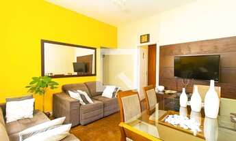 Imagem: Apartamento à Venda - Bela Vista, 3 Quartos