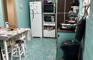 Imagem 6: Imóvel para venda tem 110 metros quadrados com 3 dormitórios em Embaré - Santos - SP