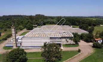 Imagem: Galpão Logístico para Venda ou Locação
