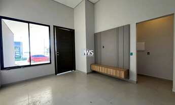 Imagem 3: Casa a Venda no Condomínio Reserva da Mata em Mogi Mirim SP