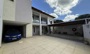 Imagem 2: Imóvel para venda tem 350 metros quadrados com 4 quartos em Mata da Praia - Vitória - ES