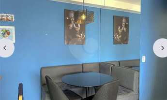 Imagem 7: Apartamento com 2 quartos à venda em Barra Funda - SP