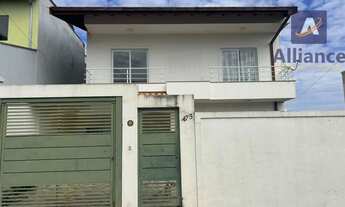 Imagem 2: Casa com 4 dormitórios à venda, 288 m² por R$ 980.000,00 - Vila Bossi - Louveira/SP