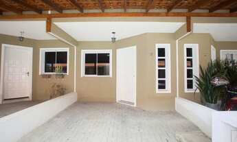 Imagem: Casa no condomínio Residencial Nova Parada