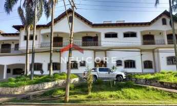 Imagem: Casa em Alameda Inglaterra - Alphaville