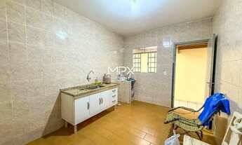 Imagem 5: Casa à venda em Piracicaba, Vila Rezende, com 3 quartos, com 121.44 m²