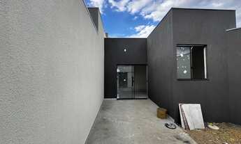 Imagem: Casa no Residencial Sul Oportunidade!