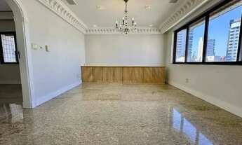 Imagem 4: Apartamento em Boqueirão, Apartamento em Santos, Apartamento com 4 dorms, Apartamento para