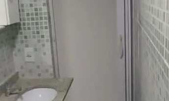 Imagem 3: Kitnet ( quarto cozinha e banheiro