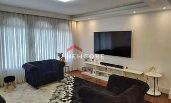 Imagem: Sobrado em Rua Brasílio Moura - Jardim