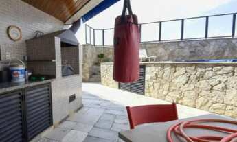 Imagem 4: Apartamento Duplex/Cobertura em São Paulo