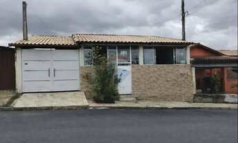 Imagem: Casa à venda com 5 quartos no Nosso Teto