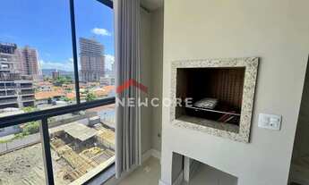 Imagem: Apartamento em Rua Wilson Belber - Balneario