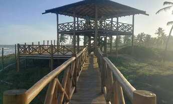 Imagem 5: Casa à venda no PADANG BEACH RESIDENCE, OLHOS D'ÁGUA, Barra dos Coqueiros, SE