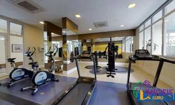 Imagem 6: APARTAMENTO - ACLIMAÇÃO - SP