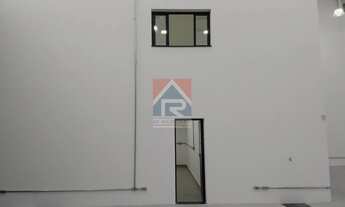 Imagem 5: Galpão Galpão / depósito com 4 vagas na garagem