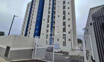 Imagem: LOCAÇÃO - APARTAMENTO RESIDENCIAL LUIZA