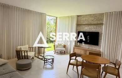 Imagem 6: Praia do Forte | Casa Alto Luxo | 5 Suítes | 488,50 m² | Acesso à Praia