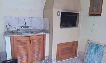 Imagem 6: Casa 03 dormitórios, com páteo