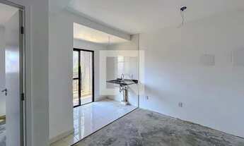 Imagem 2: Apartamento à Venda - Tatuapé, 1 Quarto, 31 m2