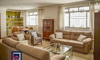 Imagem 2: Venda Apartamento 4 Dormitórios - 145 m² Vila Mariana