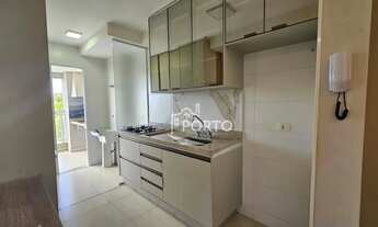 Imagem 4: Apartamento 3 quartos para alugar no bairro São Dimas em Piracicaba