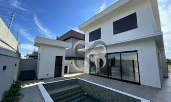 Imagem 6: Casa com 3 dormitórios à venda, 196 m² por R$ 1.680.000,00 - Jardim da Luz - Londrina/PR