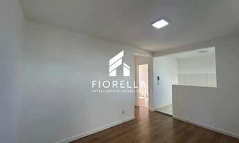 Imagem 2: Apartamento de 02 Dormitórios no bairro Roçado - São José/SC