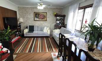 Imagem 3: Condomínio com 3 quartos à venda em Vila Maria Alta - SP