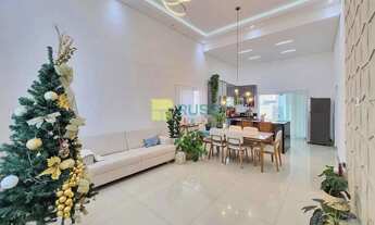 Imagem 3: Casa à venda, com 158m² , 3 dormitórios sendo 1 suíte. Condomínio Terras do Vale, Caçapava