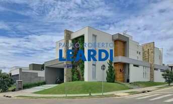 Imagem: CASA EM CONDOMÍNIO - LOTEAMENTO GRANVILLE