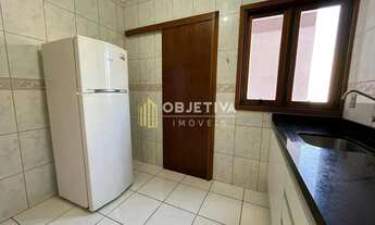 Imagem 6: Apartamento padrão mobiliado para locação no bairro Villa Nova