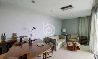 Imagem 4: Flat Hotel Wyndham para aluguel e venda com 53m², 1 quarto e 1 vaga por R$5.000,00/ R$750