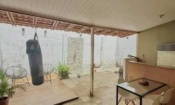 Imagem 3: Vendo casa nascente muito ventilada de condomínio no Turu