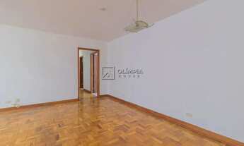 Imagem 7: Venda Apartamento 3 Dormitórios - 140 m² Cerqueira César