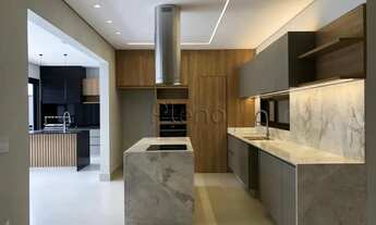 Imagem 6: Casa à venda em Indaiatuba, Residencial Monte Verde, com 3 suítes, com 200 m²