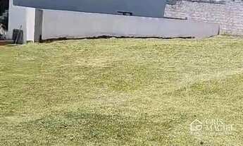 Imagem: Terreno à venda no condomínio Alto de