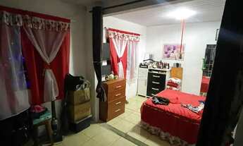 Imagem 5: Venda de Casa Padrão - Campo dos Alemães, São José dos Campos/SP