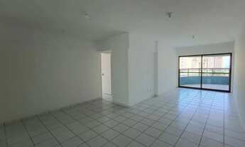 Imagem: Alugo apto na Boa viagem - 3 Quartos