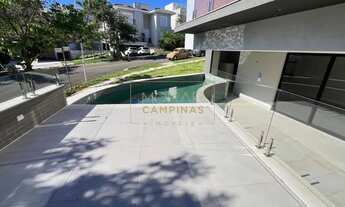 Imagem 5: Casa - Ville Sainte Hélène - Campinas