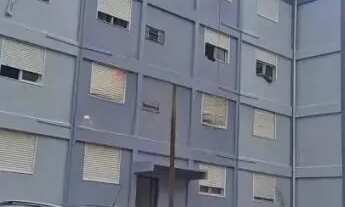 Imagem 2: Apartamento de 3 dormitórios ,1 vaga rotativa ,portaria 24 horas , ultimo andar