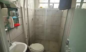 Imagem: Vendo casa com casa nos fundos