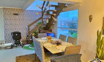 Imagem 7: Carnaval 2026 - Apartamento c/ 3 Quartos (AR) - 30m do Mar - Praia Grande - C/ Piscina